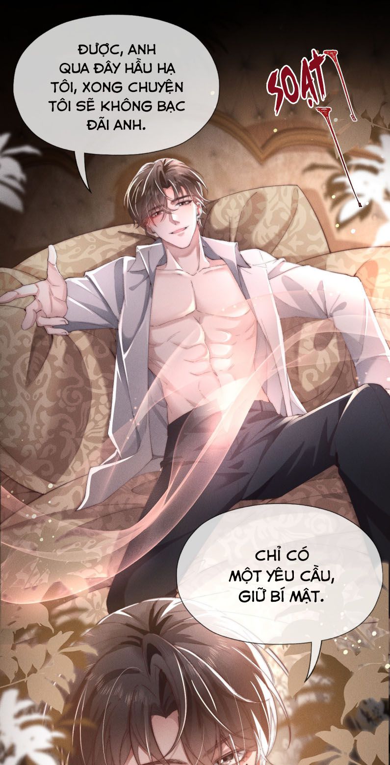 Kế Hoạch Tự Dưỡng Cuồng Khuyển Chapter 2 - Next Chap 2