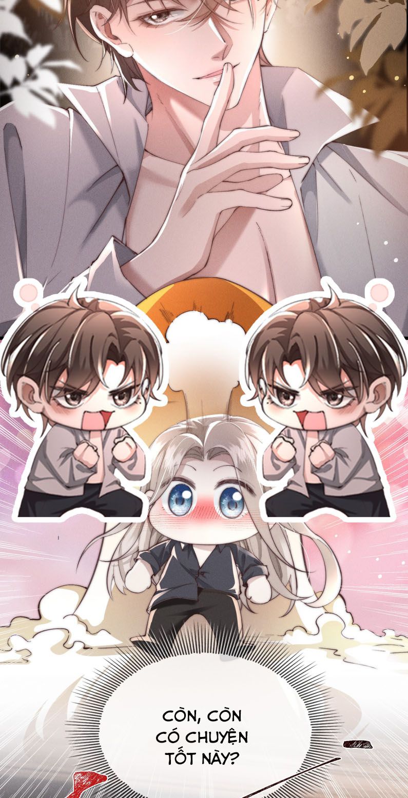 Kế Hoạch Tự Dưỡng Cuồng Khuyển Chapter 2 - Next Chap 2