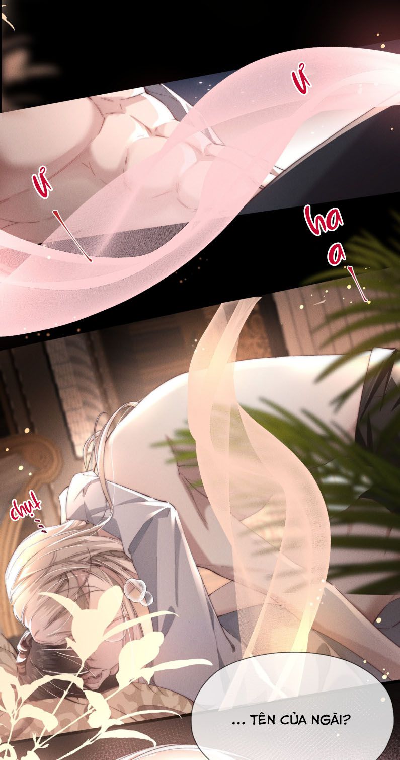 Kế Hoạch Tự Dưỡng Cuồng Khuyển Chapter 2 - Next Chap 2
