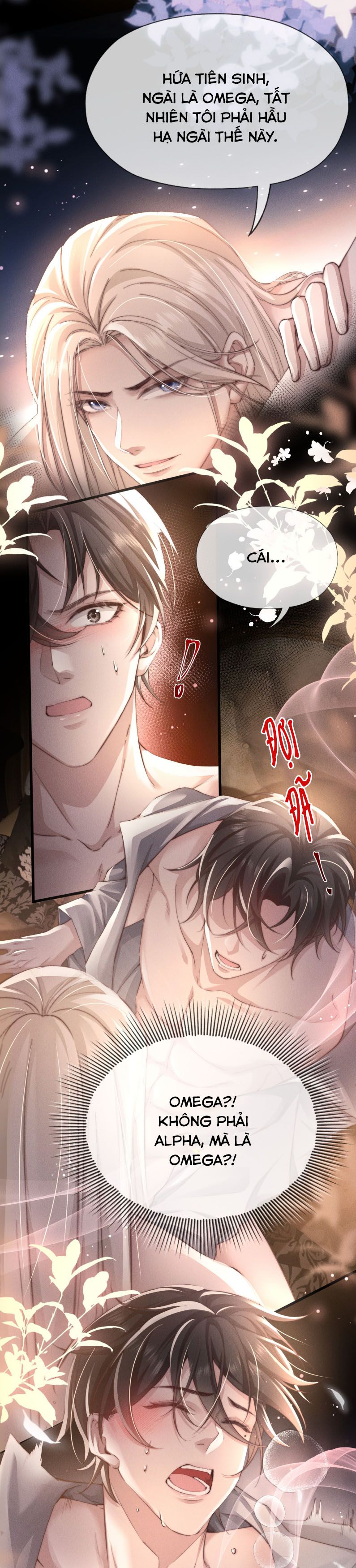 Kế Hoạch Tự Dưỡng Cuồng Khuyển Chapter 2 - Next Chap 2
