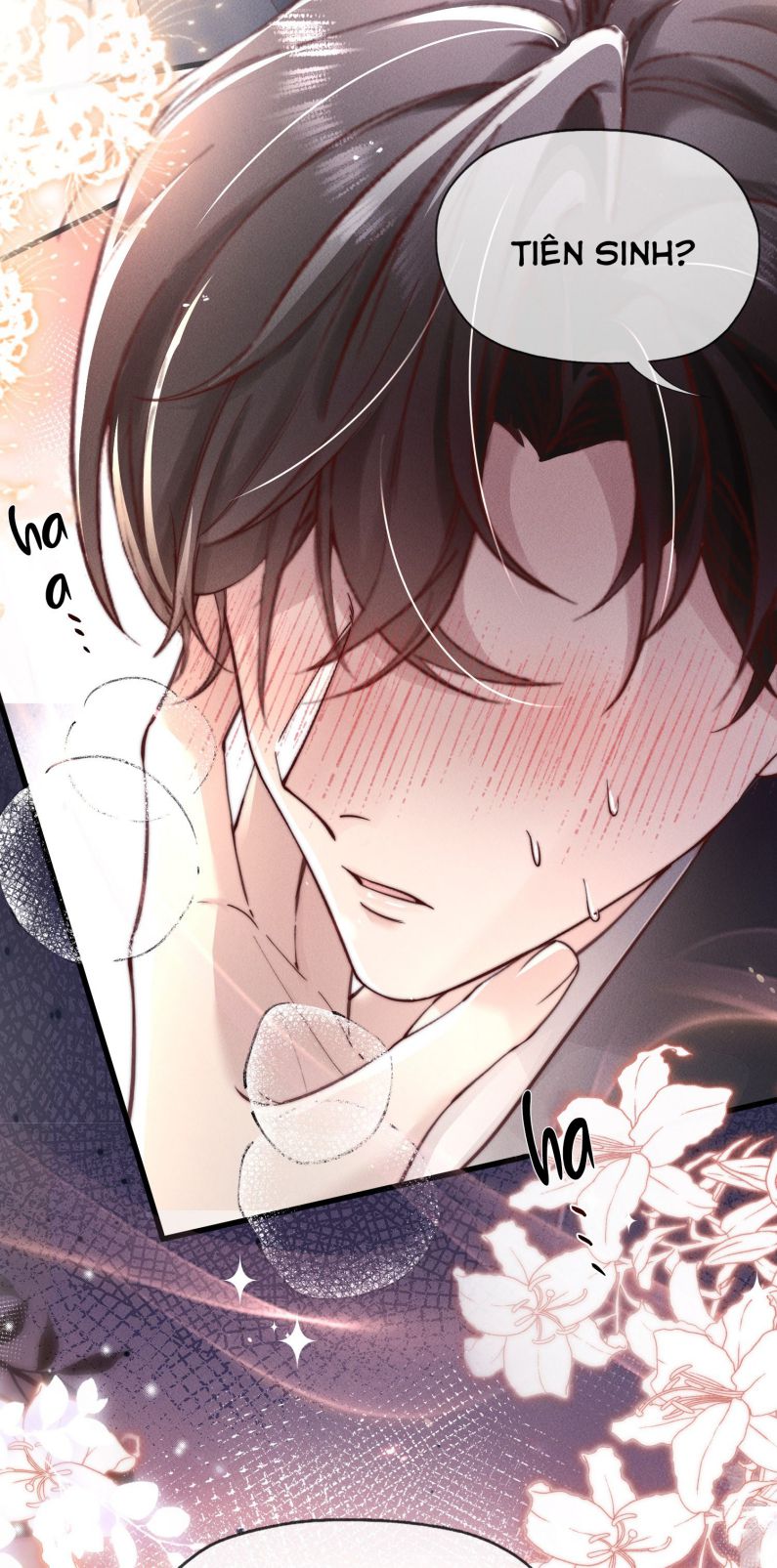 Kế Hoạch Tự Dưỡng Cuồng Khuyển Chapter 2 - Next Chap 2