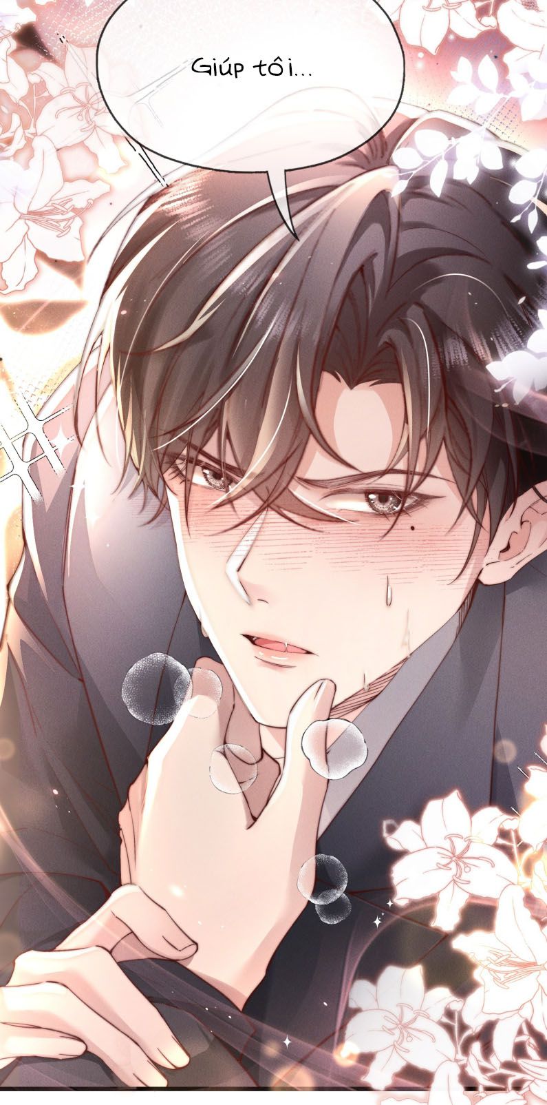 Kế Hoạch Tự Dưỡng Cuồng Khuyển Chapter 2 - Next Chap 2