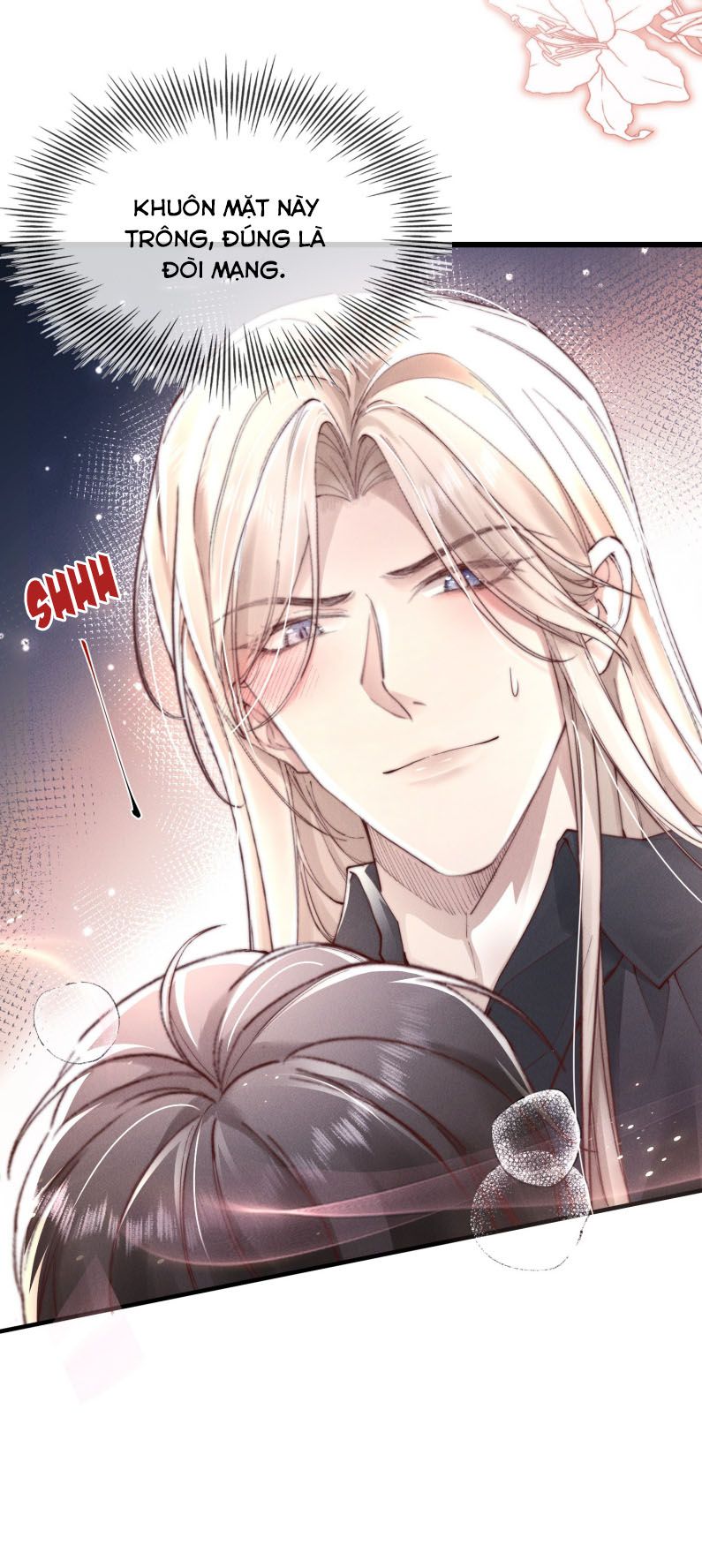 Kế Hoạch Tự Dưỡng Cuồng Khuyển Chapter 2 - Next Chap 2