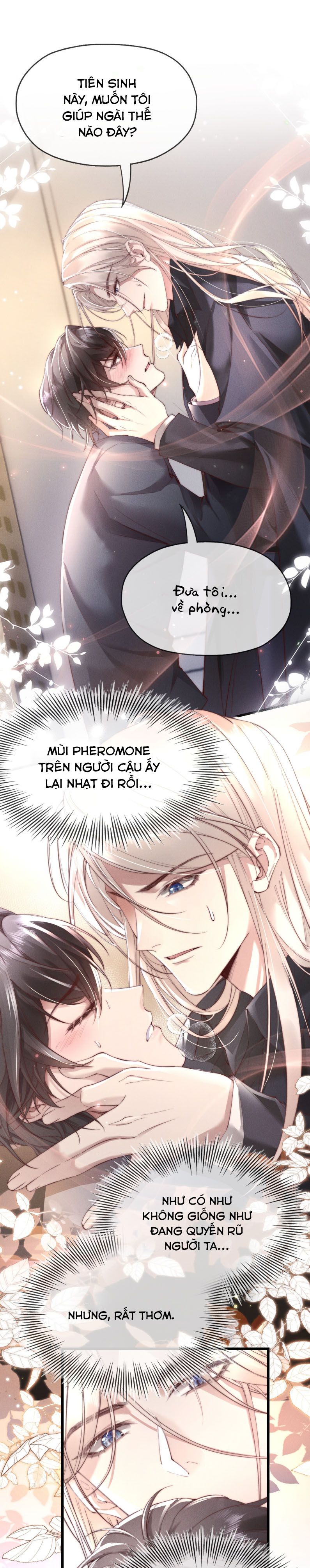 Kế Hoạch Tự Dưỡng Cuồng Khuyển Chapter 2 - Next Chap 2