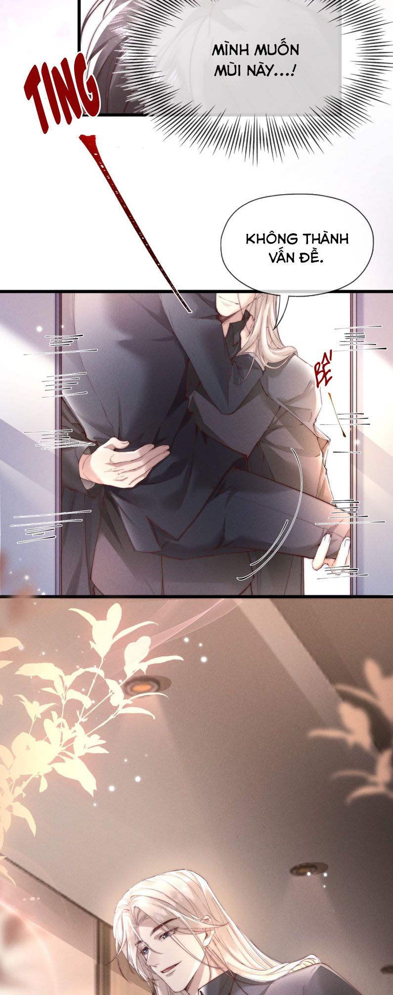 Kế Hoạch Tự Dưỡng Cuồng Khuyển Chapter 2 - Next Chap 2