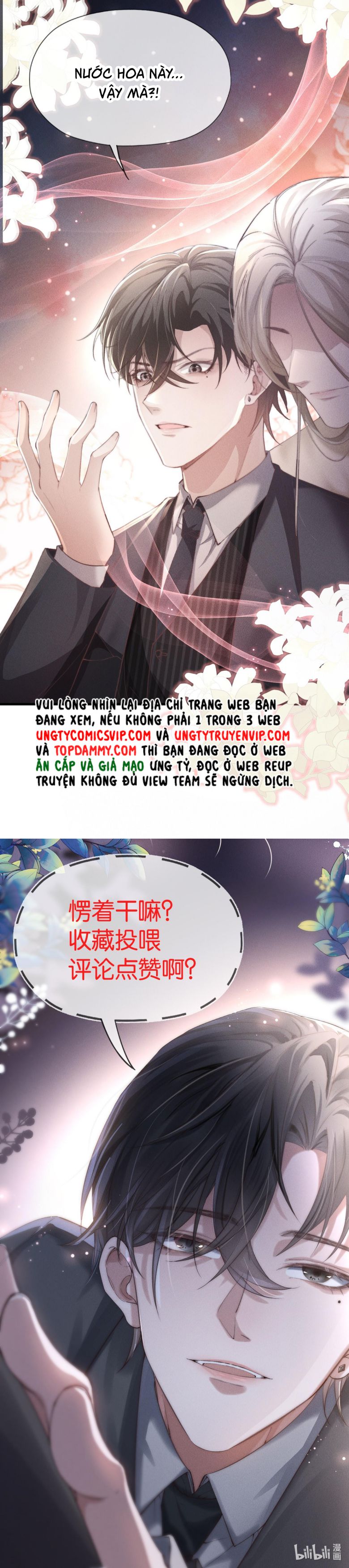 Kế Hoạch Tự Dưỡng Cuồng Khuyển Chapter 3 - Next Chap 3