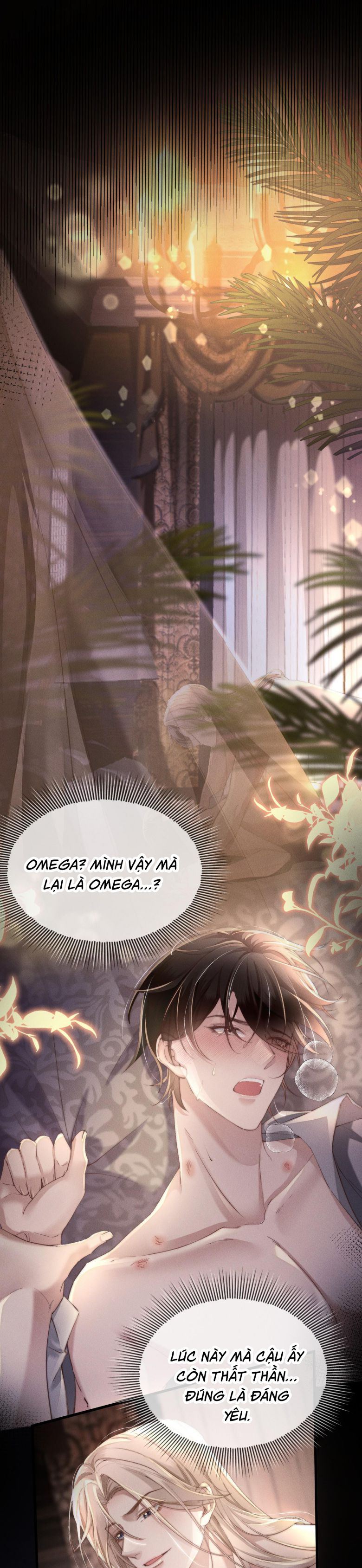 Kế Hoạch Tự Dưỡng Cuồng Khuyển Chapter 3 - Next Chap 3