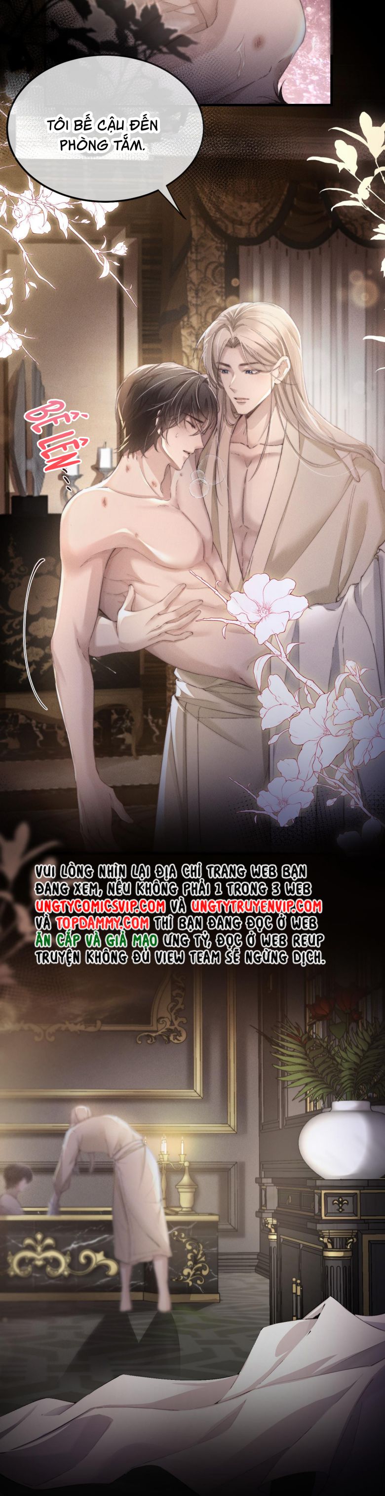 Kế Hoạch Tự Dưỡng Cuồng Khuyển Chapter 3 - Next Chap 3