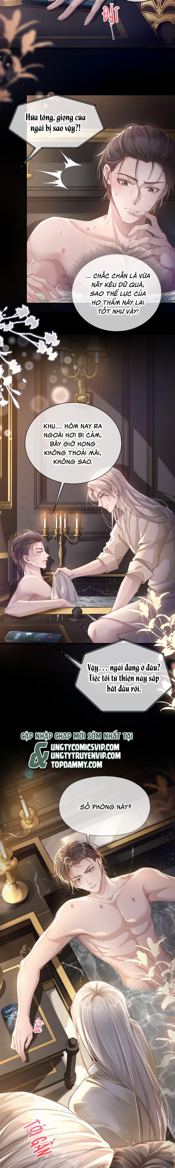 Kế Hoạch Tự Dưỡng Cuồng Khuyển Chapter 3 - Next Chap 3