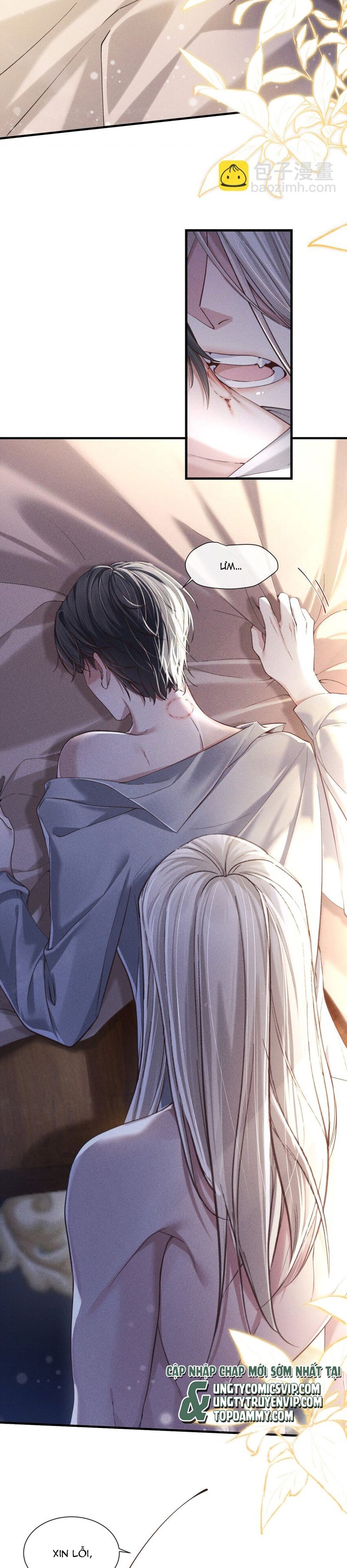 Kế Hoạch Tự Dưỡng Cuồng Khuyển Chapter 7 - Next Chap 7