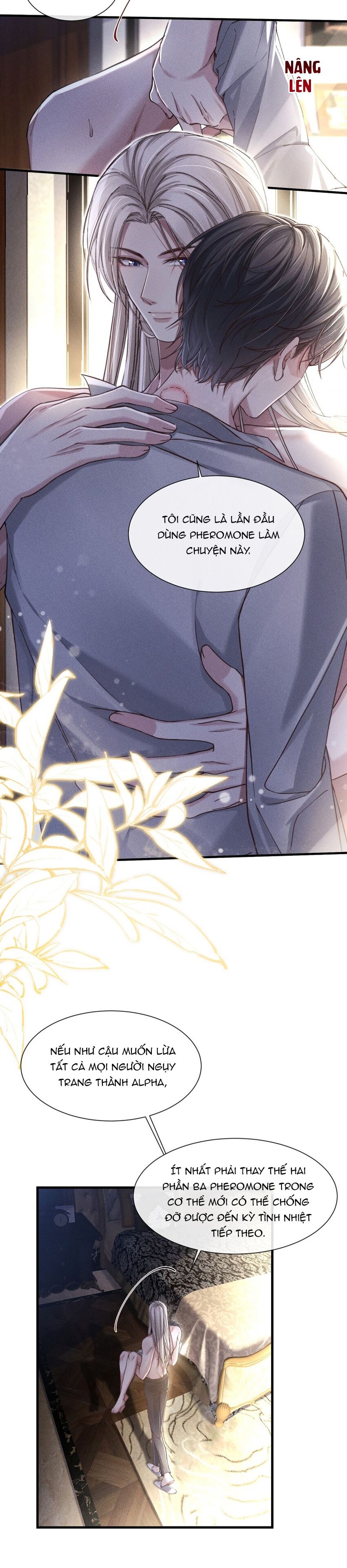 Kế Hoạch Tự Dưỡng Cuồng Khuyển Chapter 7 - Next Chap 7