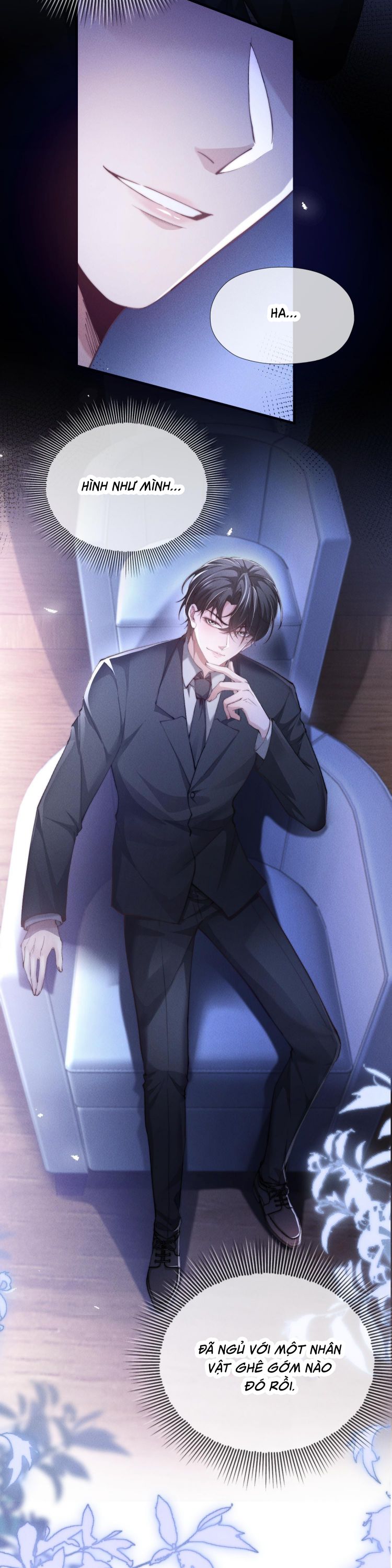 Kế Hoạch Tự Dưỡng Cuồng Khuyển Chapter 4 - Next Chap 4