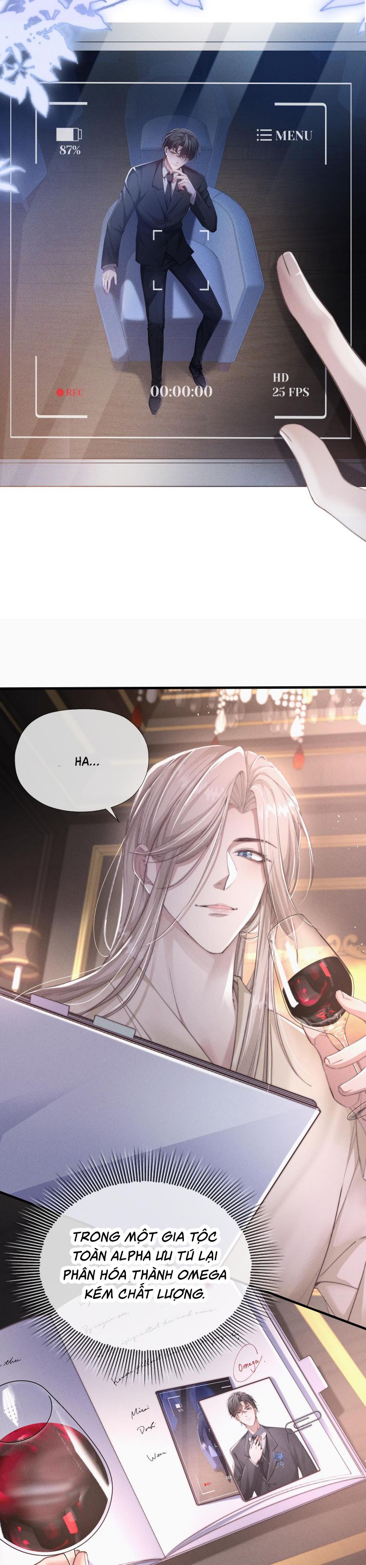 Kế Hoạch Tự Dưỡng Cuồng Khuyển Chapter 4 - Next Chap 4