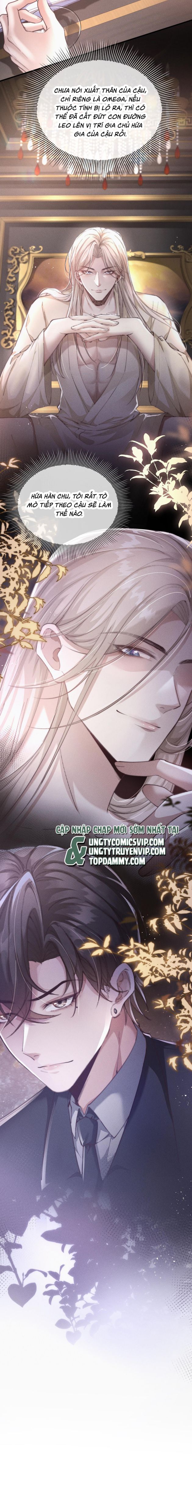 Kế Hoạch Tự Dưỡng Cuồng Khuyển Chapter 4 - Next Chap 4