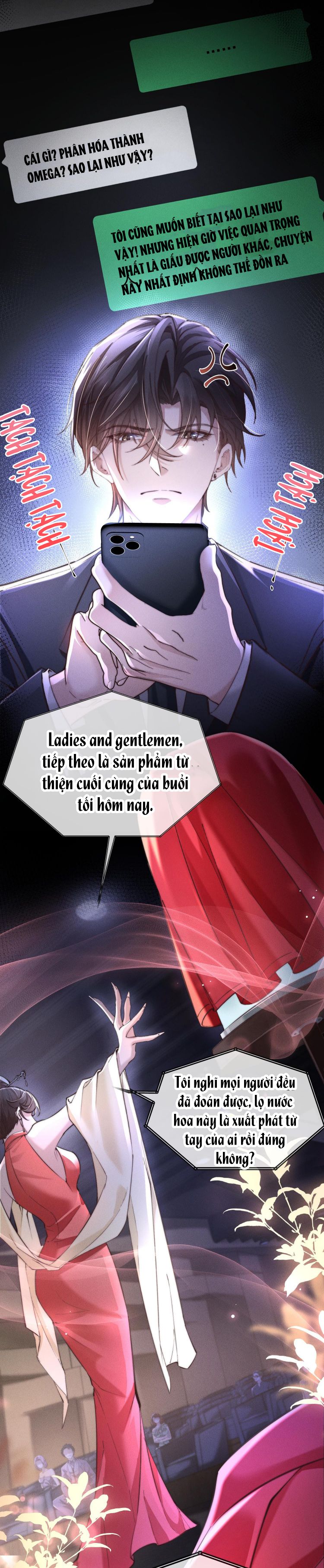 Kế Hoạch Tự Dưỡng Cuồng Khuyển Chapter 4 - Next Chap 4