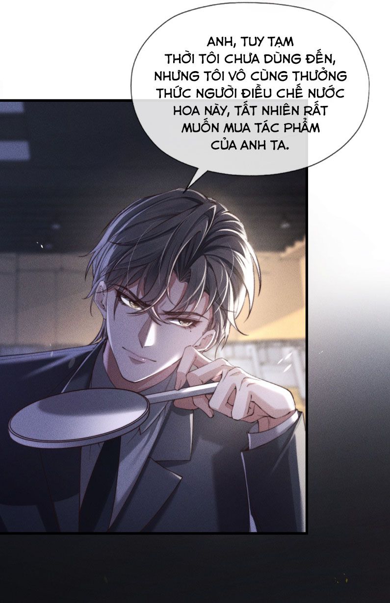 Kế Hoạch Tự Dưỡng Cuồng Khuyển Chapter 5 - Next Chap 5