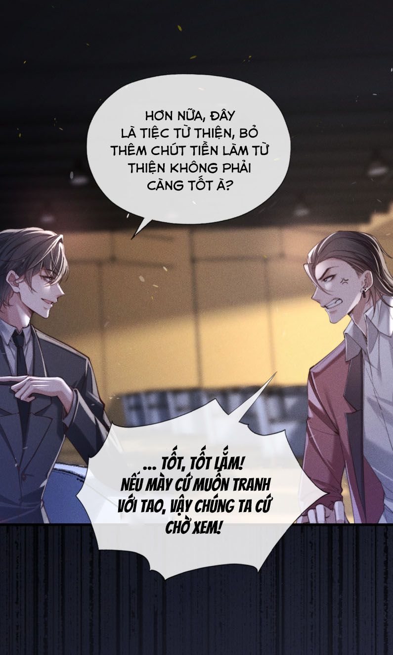 Kế Hoạch Tự Dưỡng Cuồng Khuyển Chapter 5 - Next Chap 5