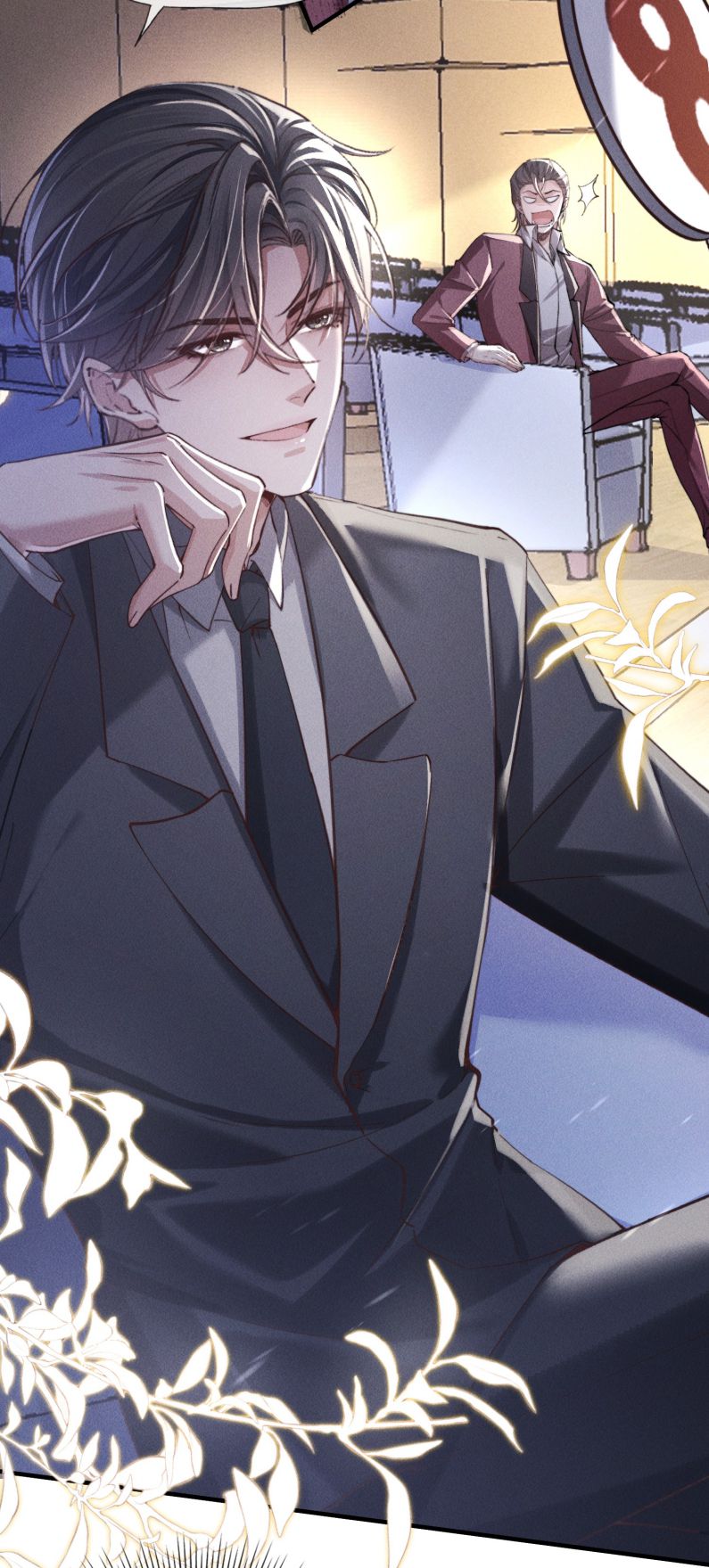 Kế Hoạch Tự Dưỡng Cuồng Khuyển Chapter 5 - Next Chap 5