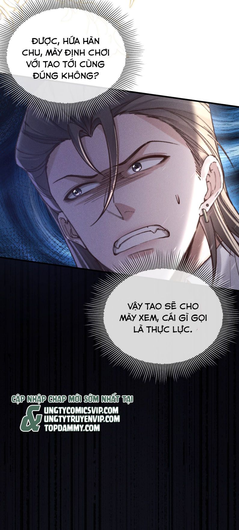 Kế Hoạch Tự Dưỡng Cuồng Khuyển Chapter 5 - Next Chap 5