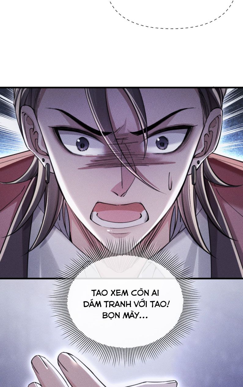 Kế Hoạch Tự Dưỡng Cuồng Khuyển Chapter 5 - Next Chap 5