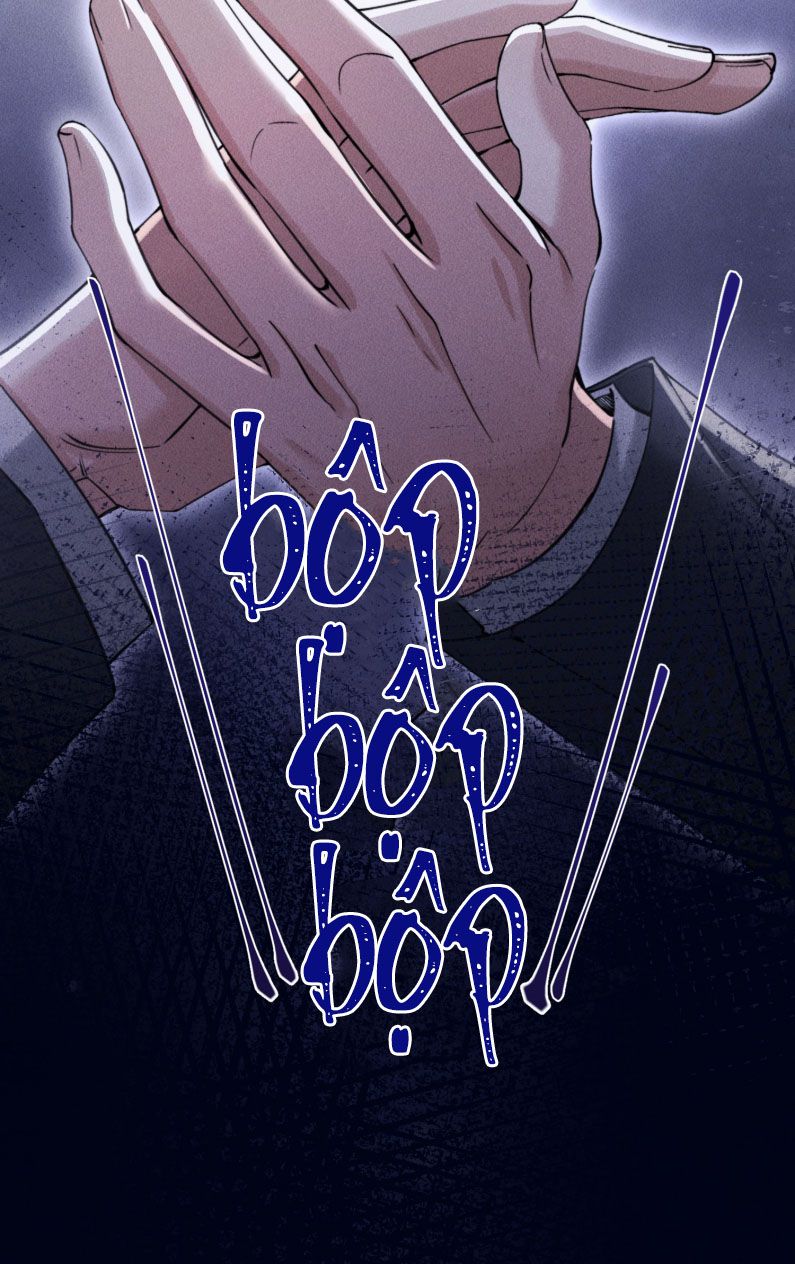 Kế Hoạch Tự Dưỡng Cuồng Khuyển Chapter 5 - Next Chap 5