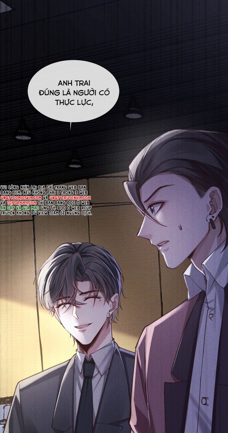Kế Hoạch Tự Dưỡng Cuồng Khuyển Chapter 5 - Next Chap 5