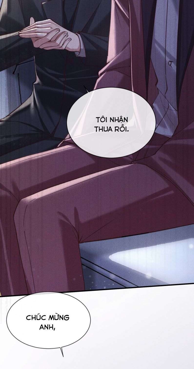 Kế Hoạch Tự Dưỡng Cuồng Khuyển Chapter 5 - Next Chap 5