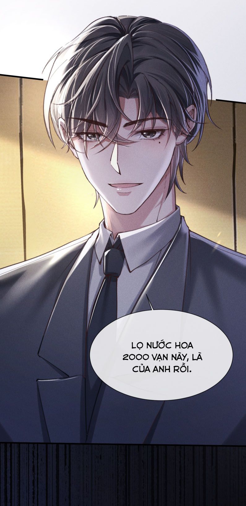 Kế Hoạch Tự Dưỡng Cuồng Khuyển Chapter 5 - Next Chap 5