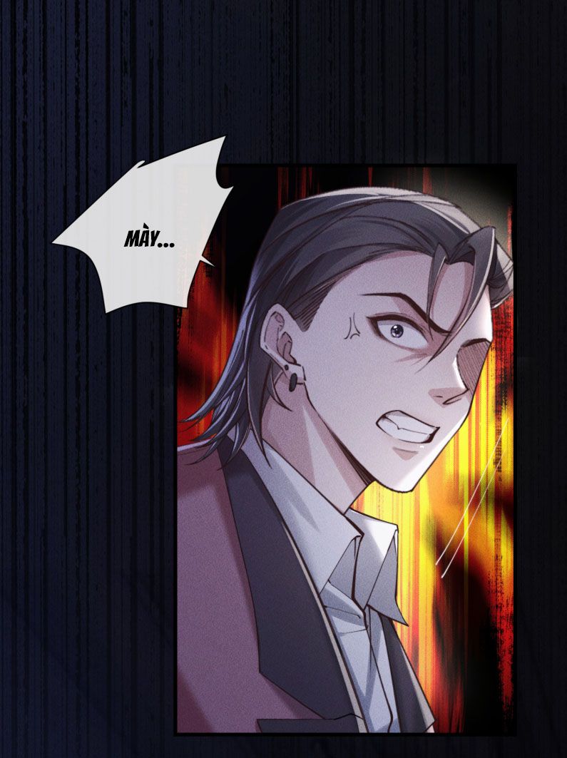 Kế Hoạch Tự Dưỡng Cuồng Khuyển Chapter 5 - Next Chap 5