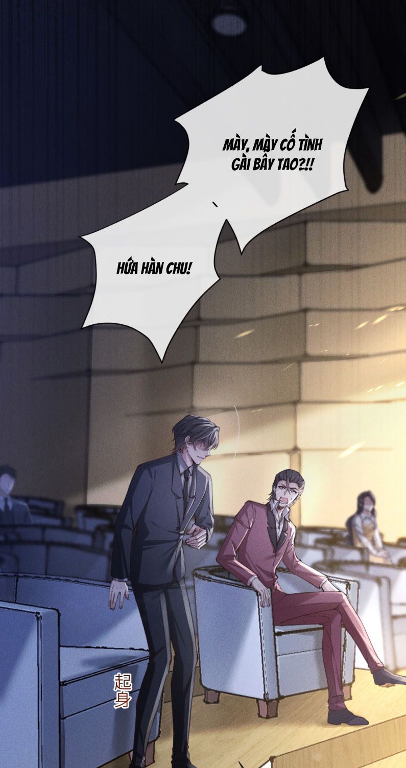 Kế Hoạch Tự Dưỡng Cuồng Khuyển Chapter 5 - Next Chap 5