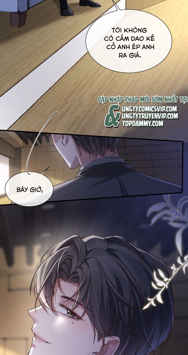 Kế Hoạch Tự Dưỡng Cuồng Khuyển Chapter 5 - Next Chap 5