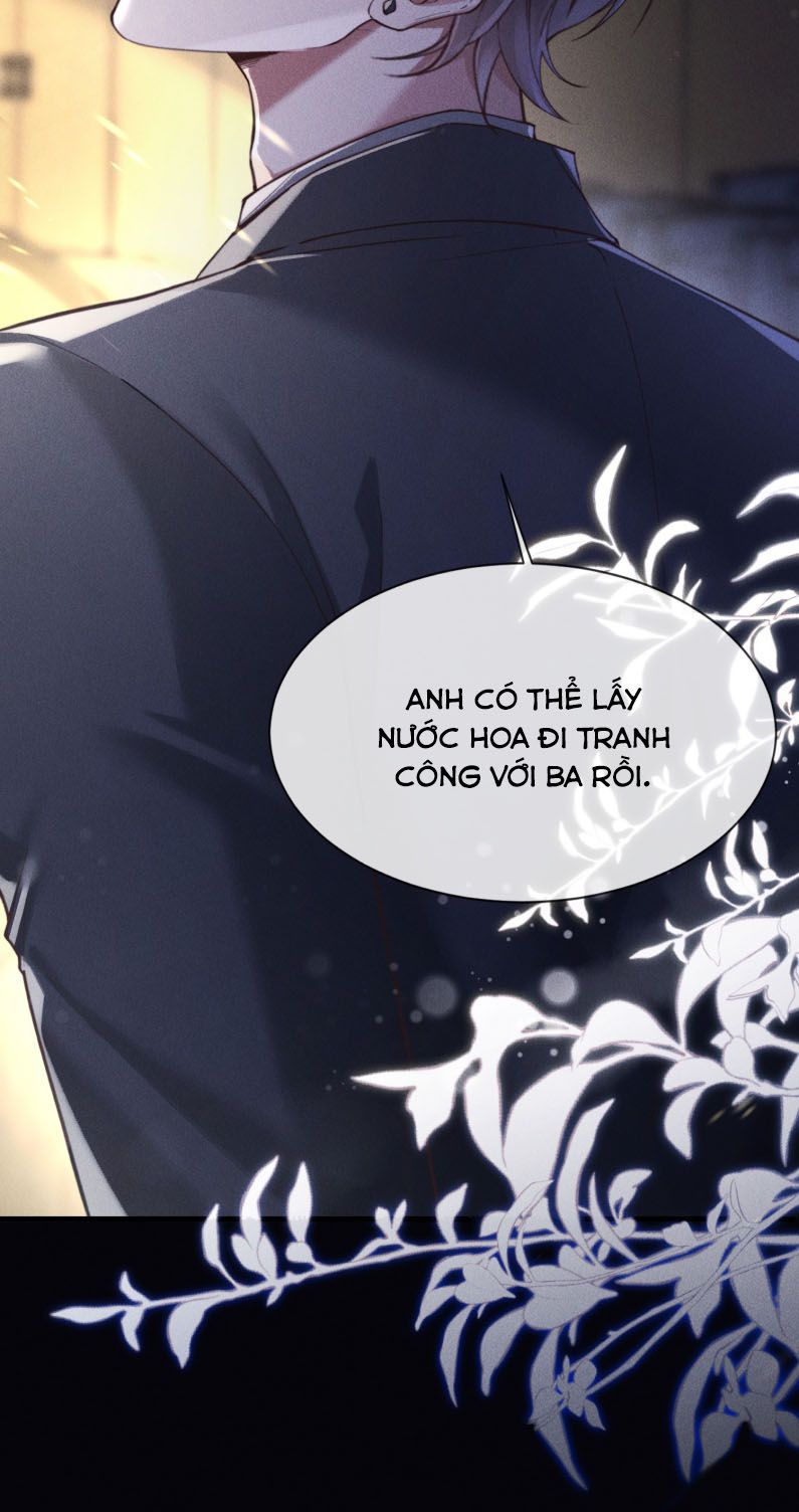 Kế Hoạch Tự Dưỡng Cuồng Khuyển Chapter 5 - Next Chap 5