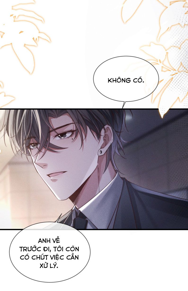 Kế Hoạch Tự Dưỡng Cuồng Khuyển Chapter 5 - Next Chap 5
