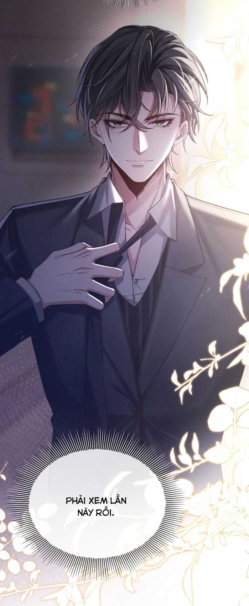 Kế Hoạch Tự Dưỡng Cuồng Khuyển Chapter 5 - Next Chap 5