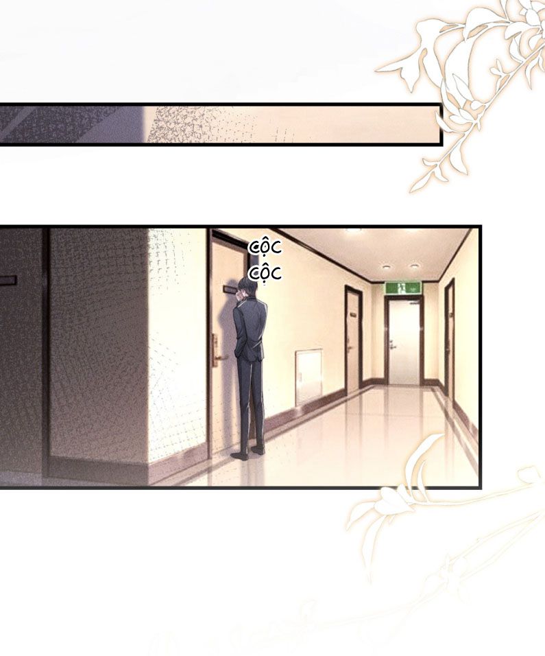 Kế Hoạch Tự Dưỡng Cuồng Khuyển Chapter 5 - Next Chap 5