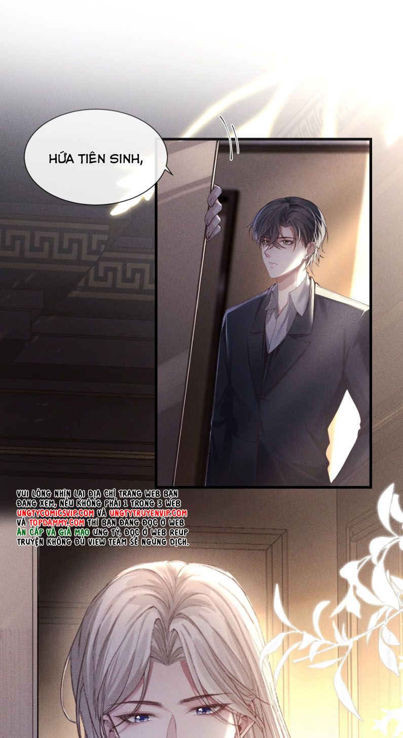 Kế Hoạch Tự Dưỡng Cuồng Khuyển Chapter 5 - Next Chap 5