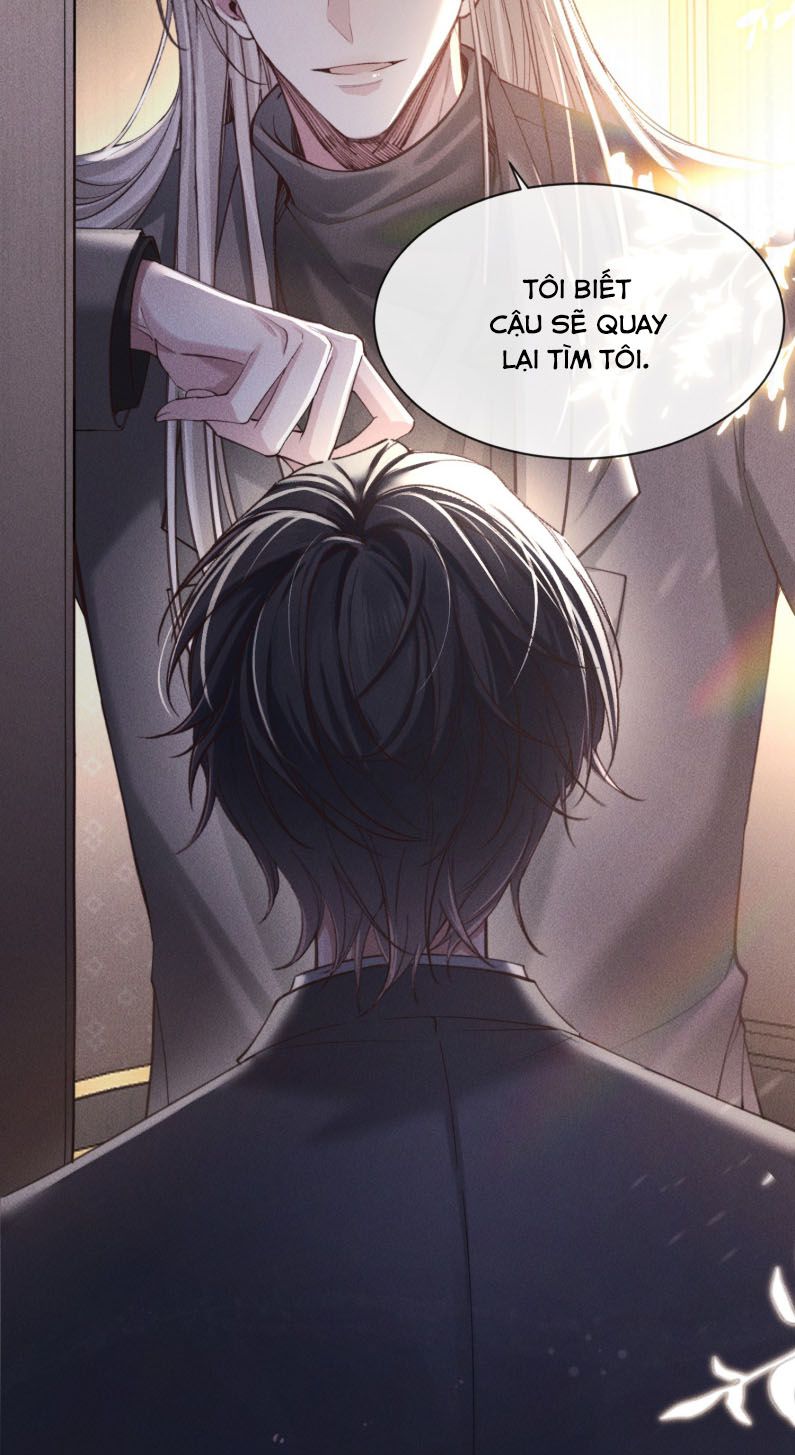 Kế Hoạch Tự Dưỡng Cuồng Khuyển Chapter 5 - Next Chap 5