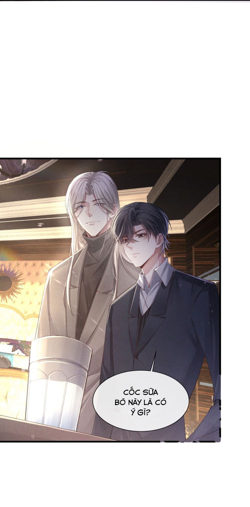 Kế Hoạch Tự Dưỡng Cuồng Khuyển Chapter 5 - Next Chap 5