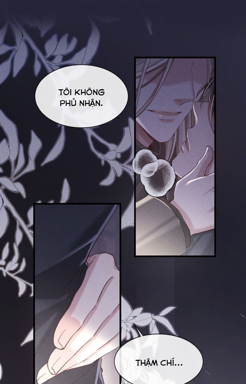 Kế Hoạch Tự Dưỡng Cuồng Khuyển Chapter 5 - Next Chap 5