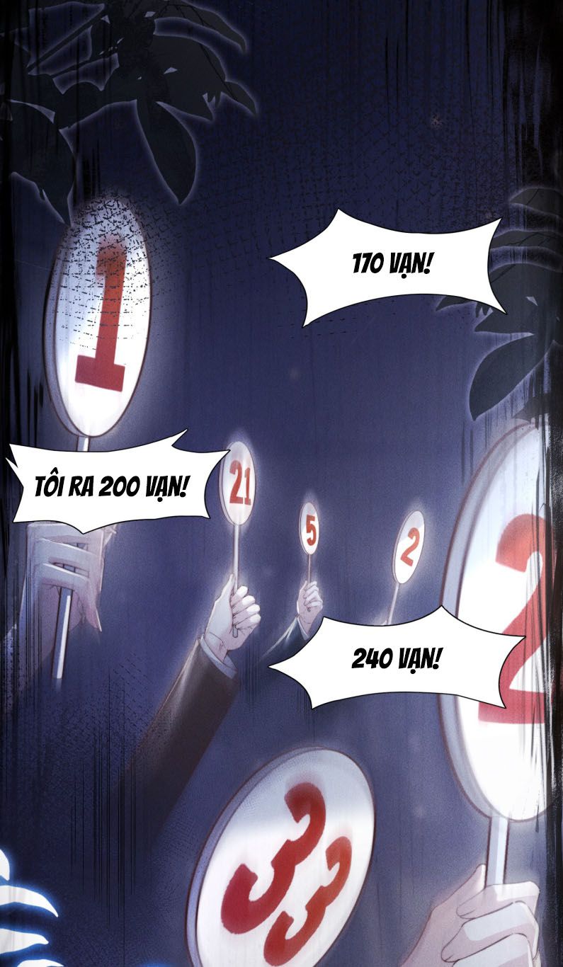 Kế Hoạch Tự Dưỡng Cuồng Khuyển Chapter 5 - Next Chap 5