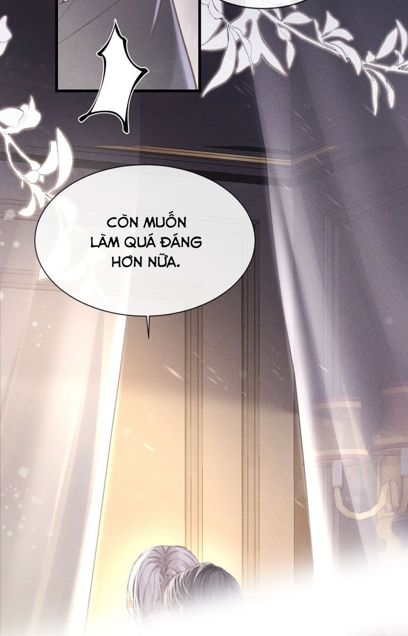 Kế Hoạch Tự Dưỡng Cuồng Khuyển Chapter 5 - Next Chap 5