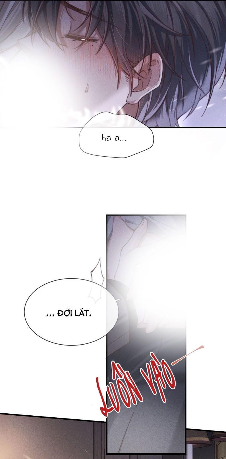 Kế Hoạch Tự Dưỡng Cuồng Khuyển Chapter 5 - Next Chap 5