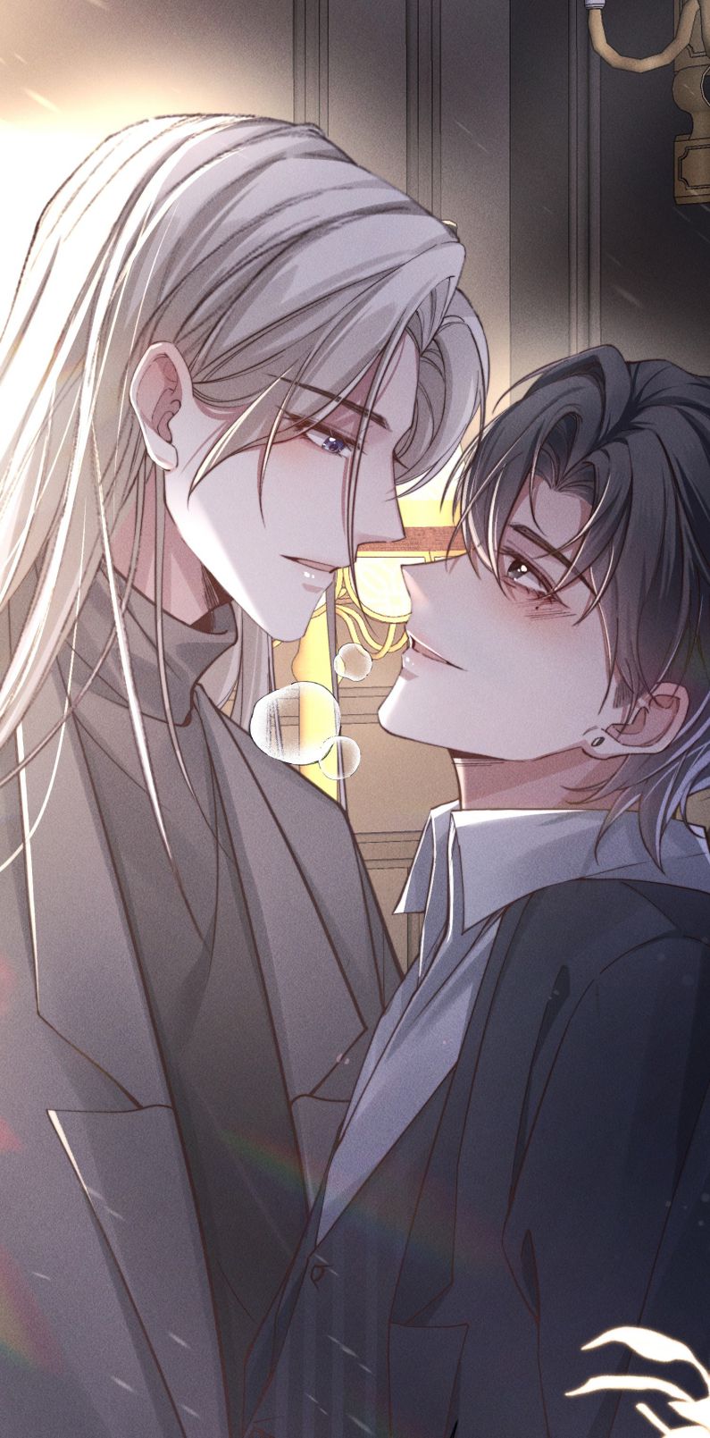 Kế Hoạch Tự Dưỡng Cuồng Khuyển Chapter 5 - Next Chap 5
