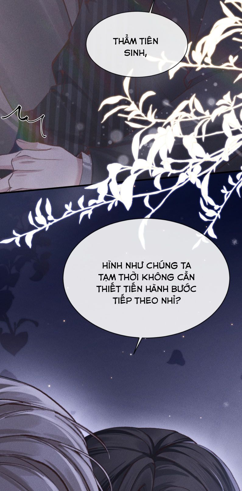 Kế Hoạch Tự Dưỡng Cuồng Khuyển Chapter 5 - Next Chap 5