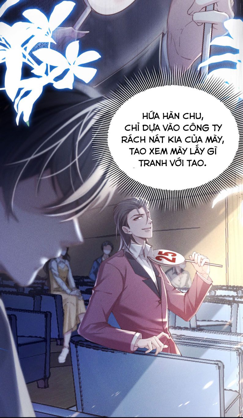 Kế Hoạch Tự Dưỡng Cuồng Khuyển Chapter 5 - Next Chap 5