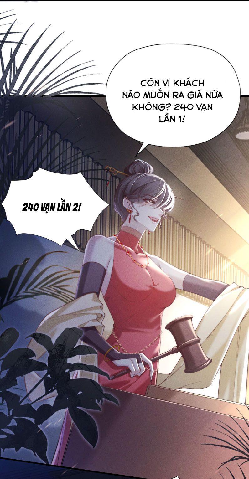 Kế Hoạch Tự Dưỡng Cuồng Khuyển Chapter 5 - Next Chap 5