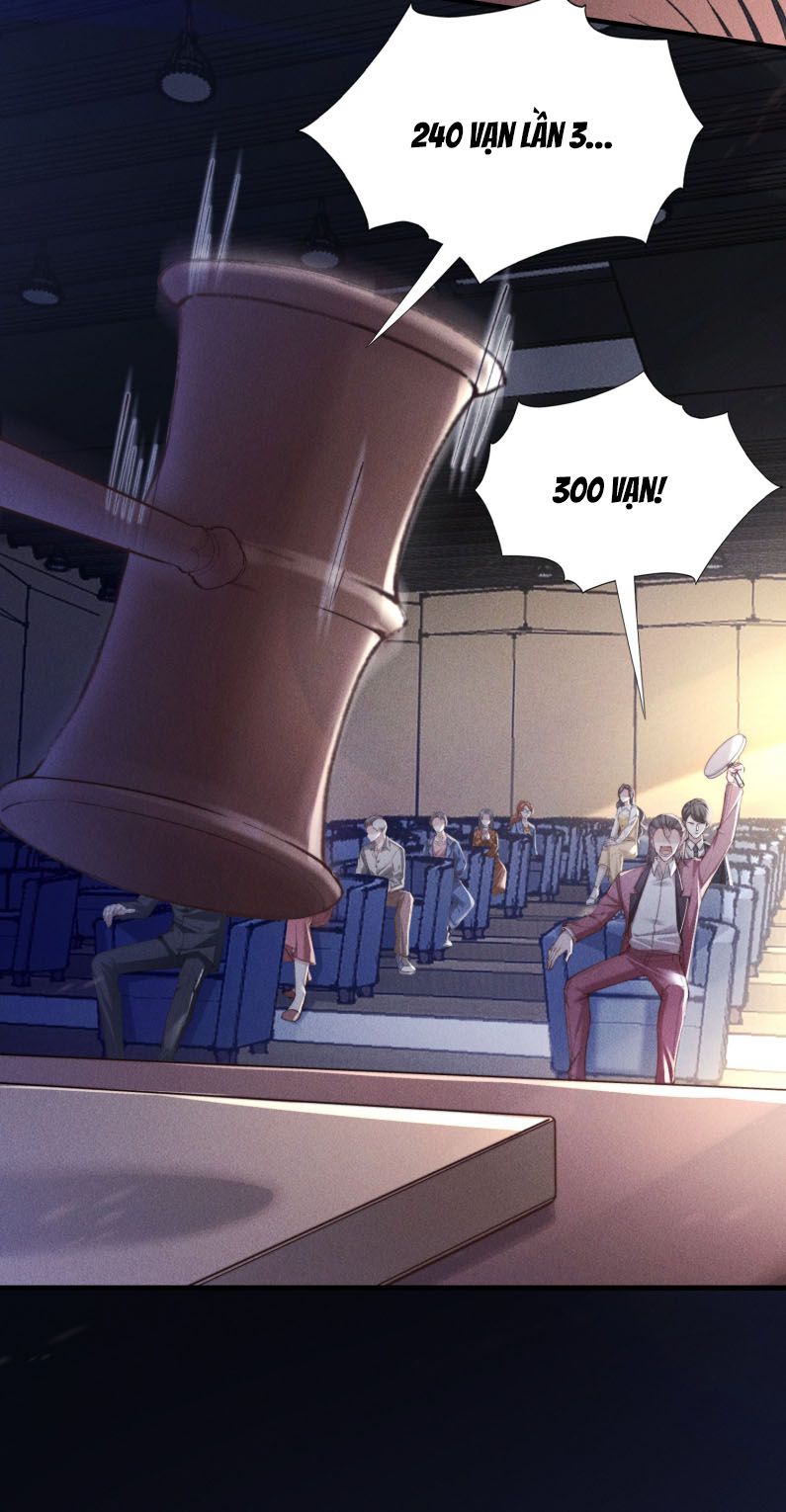 Kế Hoạch Tự Dưỡng Cuồng Khuyển Chapter 5 - Next Chap 5