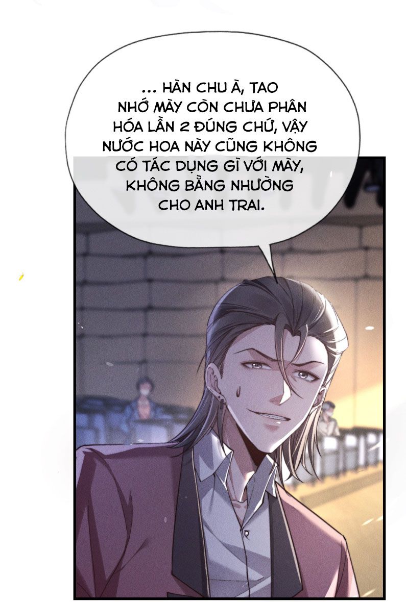 Kế Hoạch Tự Dưỡng Cuồng Khuyển Chapter 5 - Next Chap 5