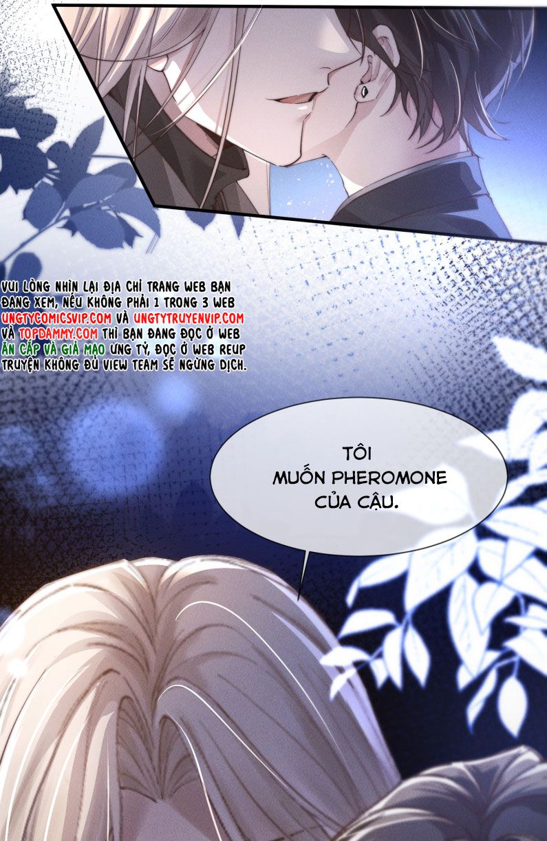 Kế Hoạch Tự Dưỡng Cuồng Khuyển Chap 6 - Trang 2