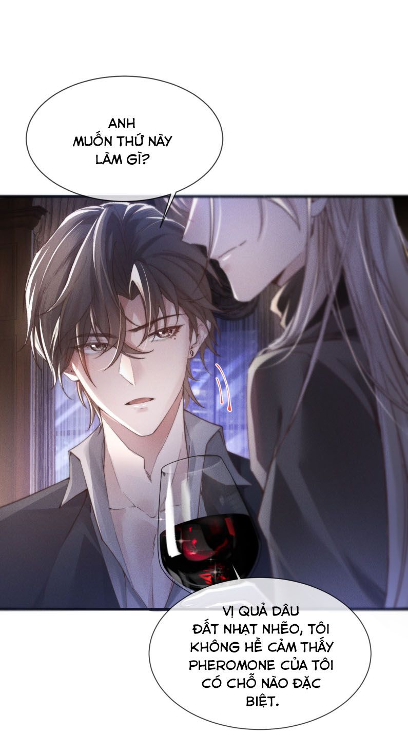 Kế Hoạch Tự Dưỡng Cuồng Khuyển Chap 6 - Trang 2